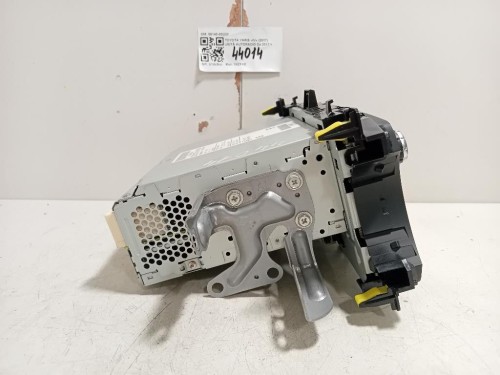 Meccanismo Tergicristallo 53571102 Citroen C3 Picasso 2013