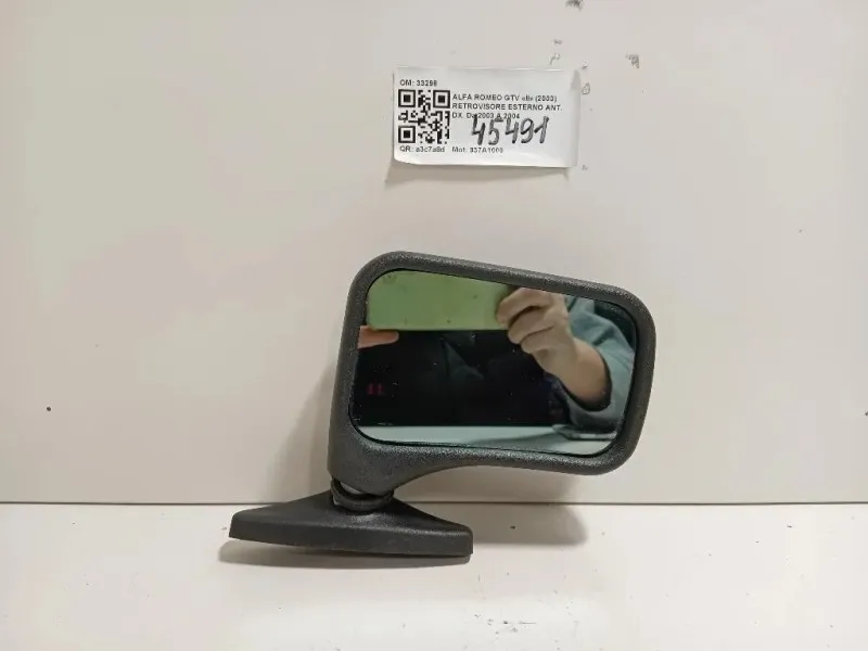 Retrovisore Esterno ANT DX 33298 Alfa Romeo GTV II 2003