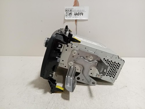 Meccanismo Tergicristallo 6405QC Citroen DS3 2010