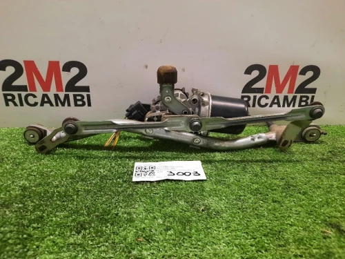 Meccanismo Tergicristallo 6405QC Citroen DS3 2010