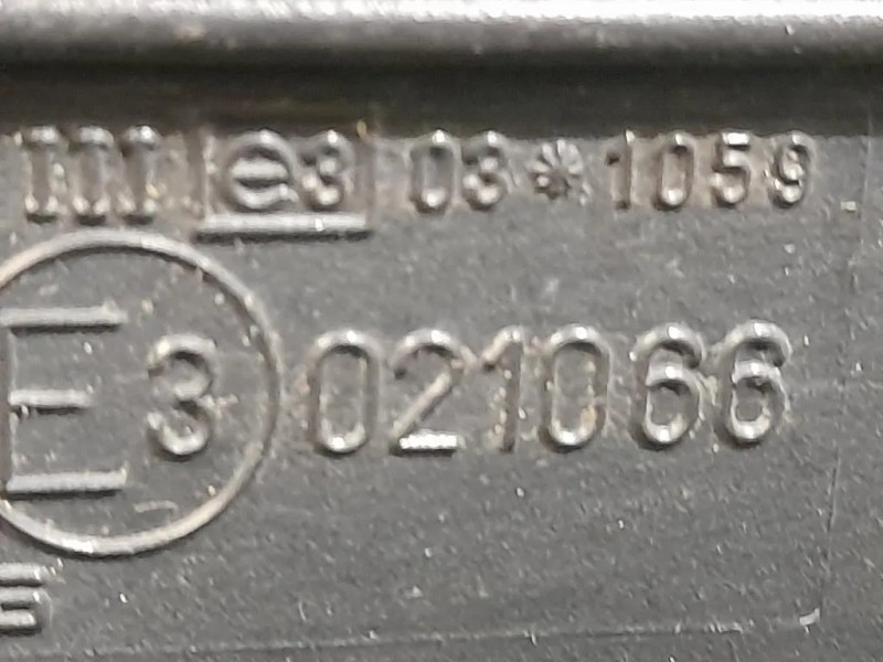 Retrovisore Esterno ANT DX 156106550 Alfa Romeo MITO 2011