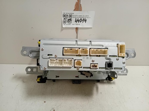 Meccanismo Tergicristallo 1363338080 Citroen Jumper III 2014