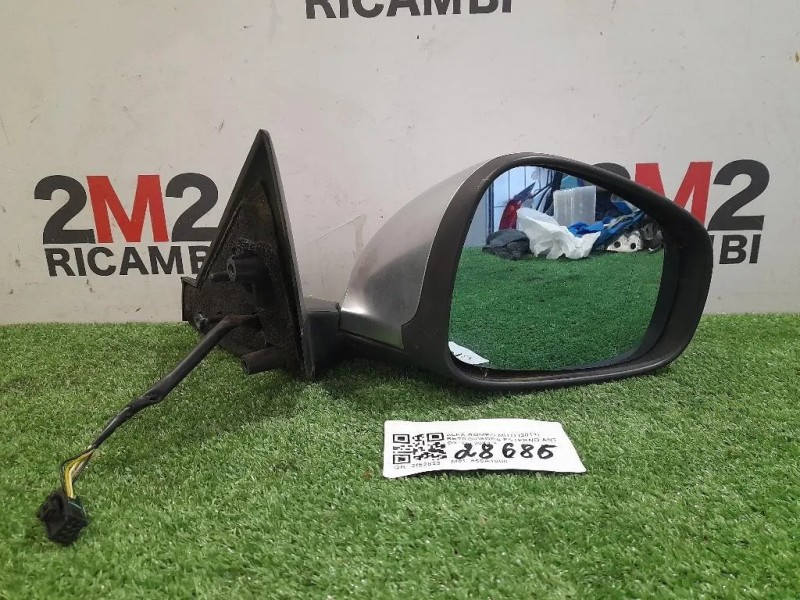 Retrovisore Esterno ANT DX 156106550 Alfa Romeo MITO 2011