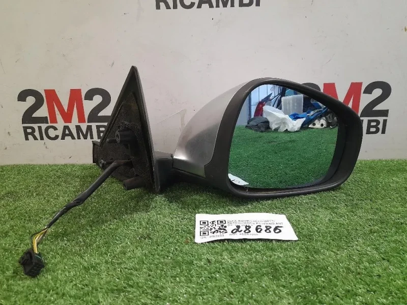 Retrovisore Esterno ANT DX 156106550 Alfa Romeo MITO 2011