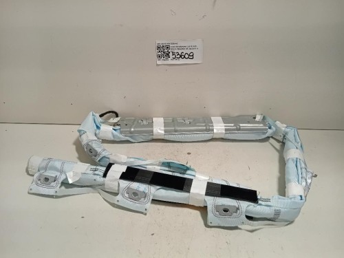 Air-bag A Tendina SX CN15-A042D95-AC Ford Ecosport 2013