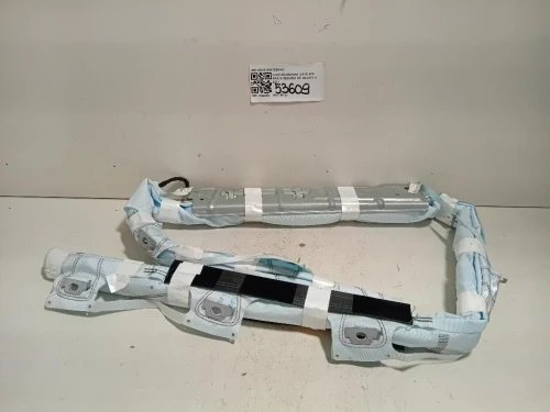 Air-bag A Tendina SX CN15-A042D95-AC Ford Ecosport 2013