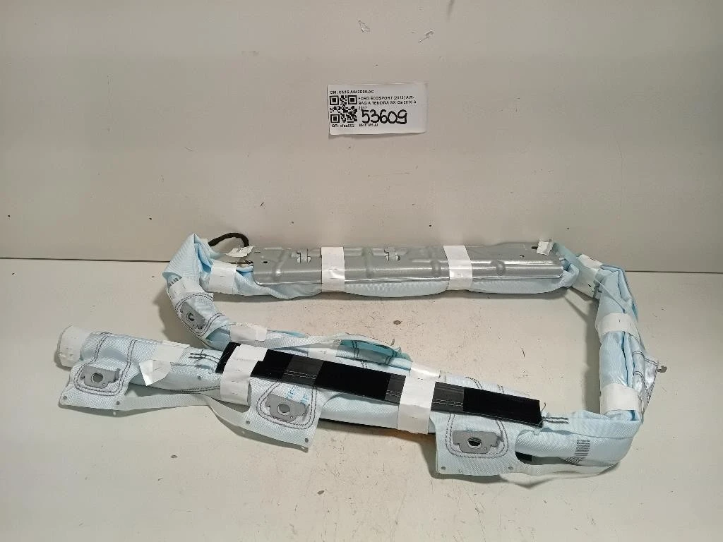 Air-bag A Tendina SX CN15-A042D95-AC Ford Ecosport 2013