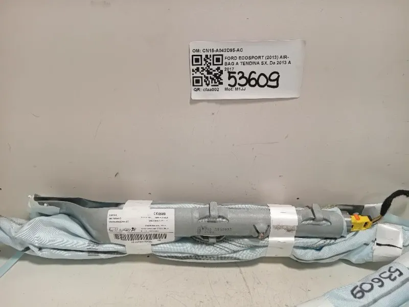 Air-bag A Tendina SX CN15-A042D95-AC Ford Ecosport 2013