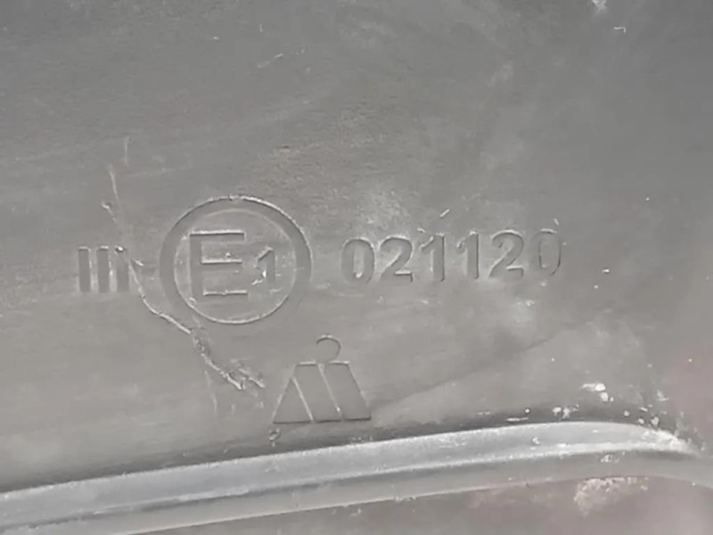 Retrovisore Esterno ANT DX 7 FILI SPECCHIO VETRO SPECCHIETTO Audi A1 8X1 2010