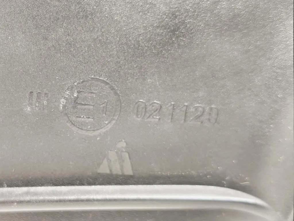 Retrovisore Esterno ANT DX 021120 Audi A1 8XA Sportback 2012