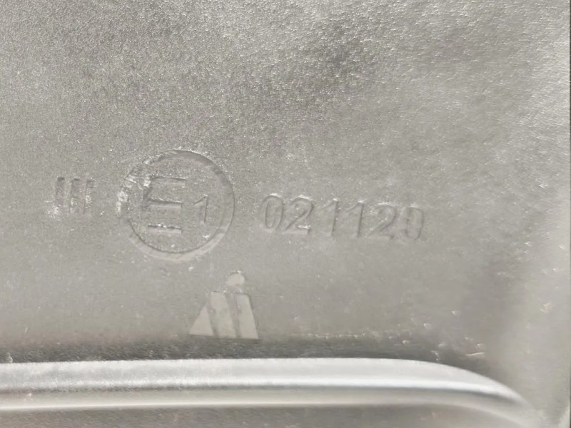 Retrovisore Esterno ANT DX 021120 Audi A1 8XA Sportback 2012