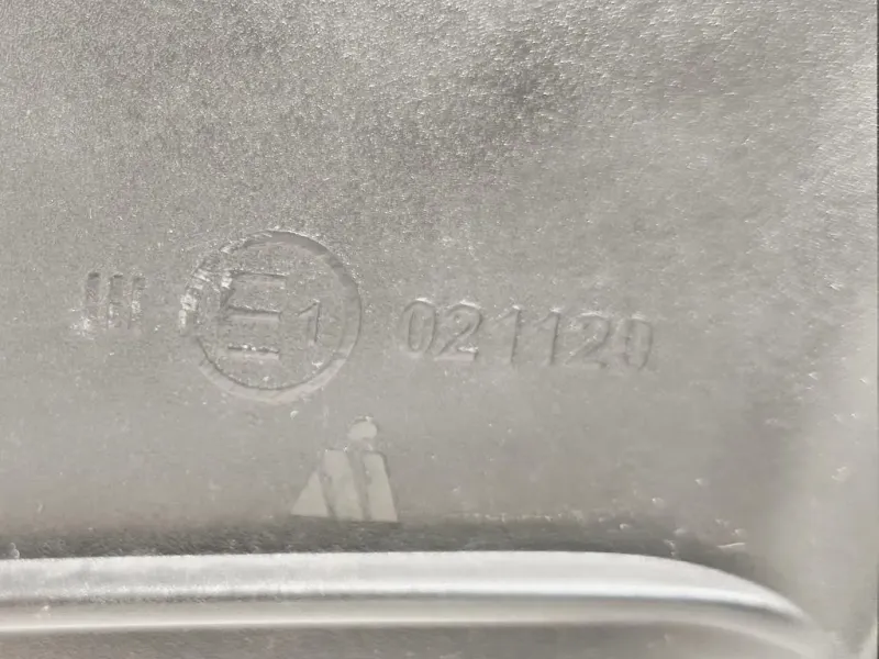 Retrovisore Esterno ANT DX 021120 Audi A1 8XA Sportback 2012