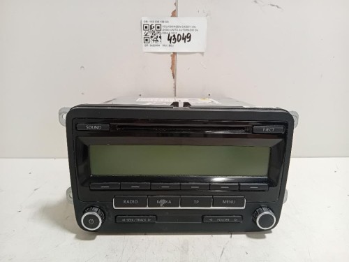 Unità Autoradio