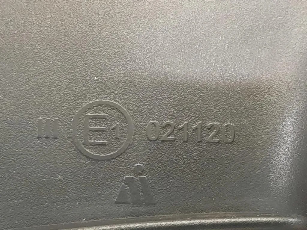 Retrovisore Esterno ANT DX 021120 Audi A1 8XA Sportback 2012