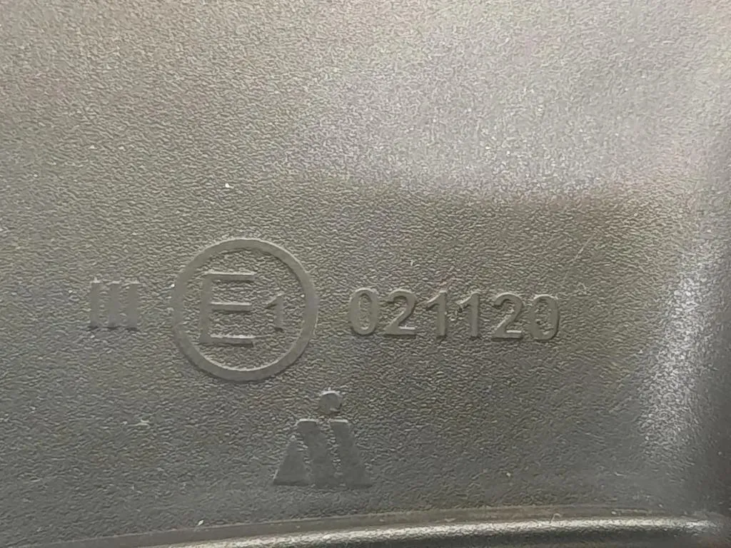 Retrovisore Esterno ANT DX 021120 Audi A1 8XA Sportback 2012