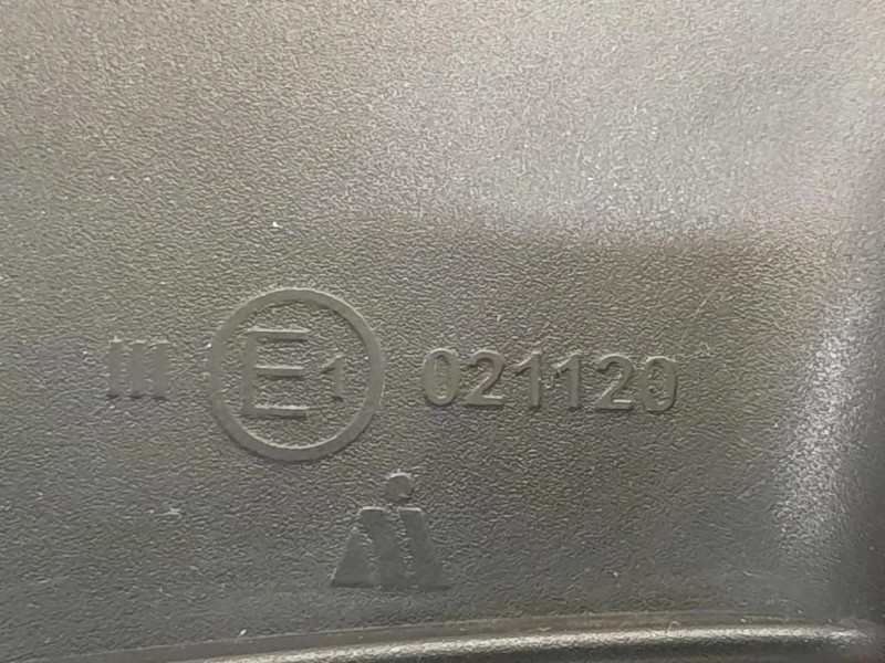 Retrovisore Esterno ANT DX 021120 Audi A1 8XA Sportback 2012