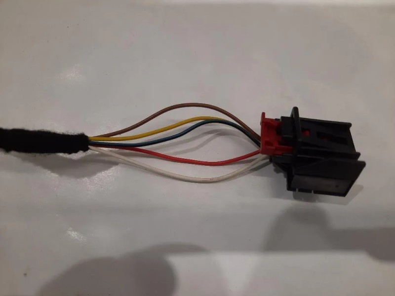 Retrovisore Esterno ANT DX 021120 Audi A1 8XA Sportback 2012