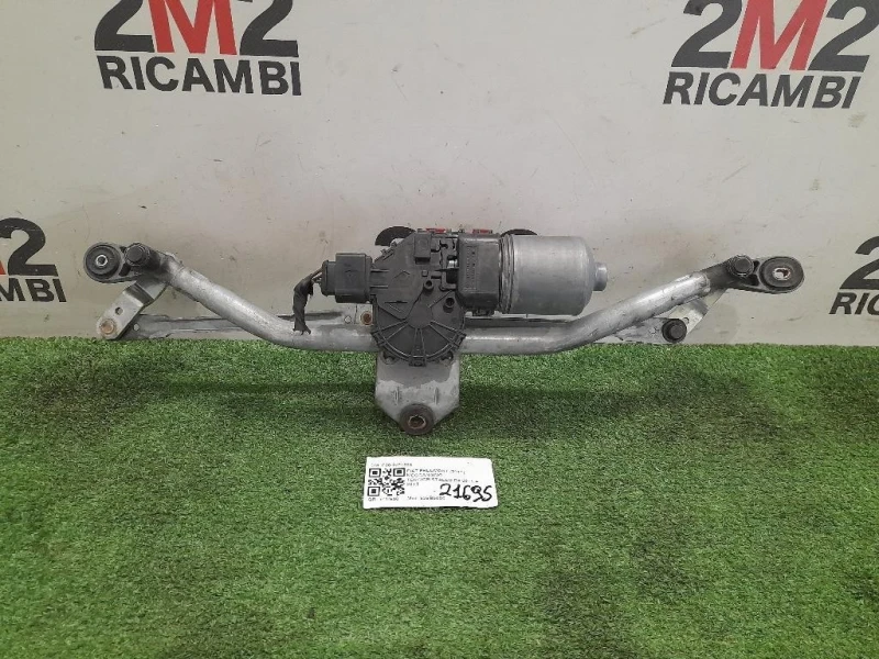 Meccanismo Tergicristallo F00HV01023 Fiat Freemont 2011