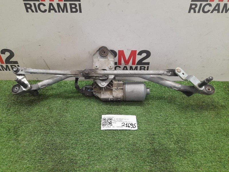Meccanismo Tergicristallo F00HV01023 Fiat Freemont 2011