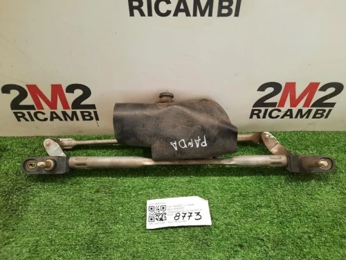 Meccanismo Tergicristallo 46804522 Fiat Panda II 2004