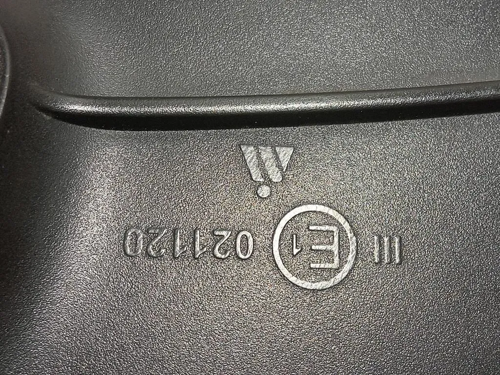 Retrovisore Esterno ANT DX 021120 Audi A1 8XA Sportback 2012