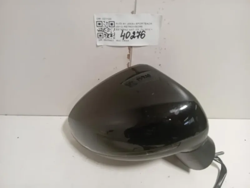 Retrovisore Esterno ANT DX 021120 Audi A1 8XA Sportback 2012