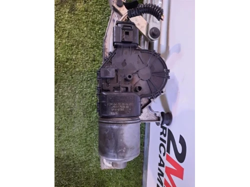 Meccanismo Tergicristallo 1704580 Ford Focus III SW 2008