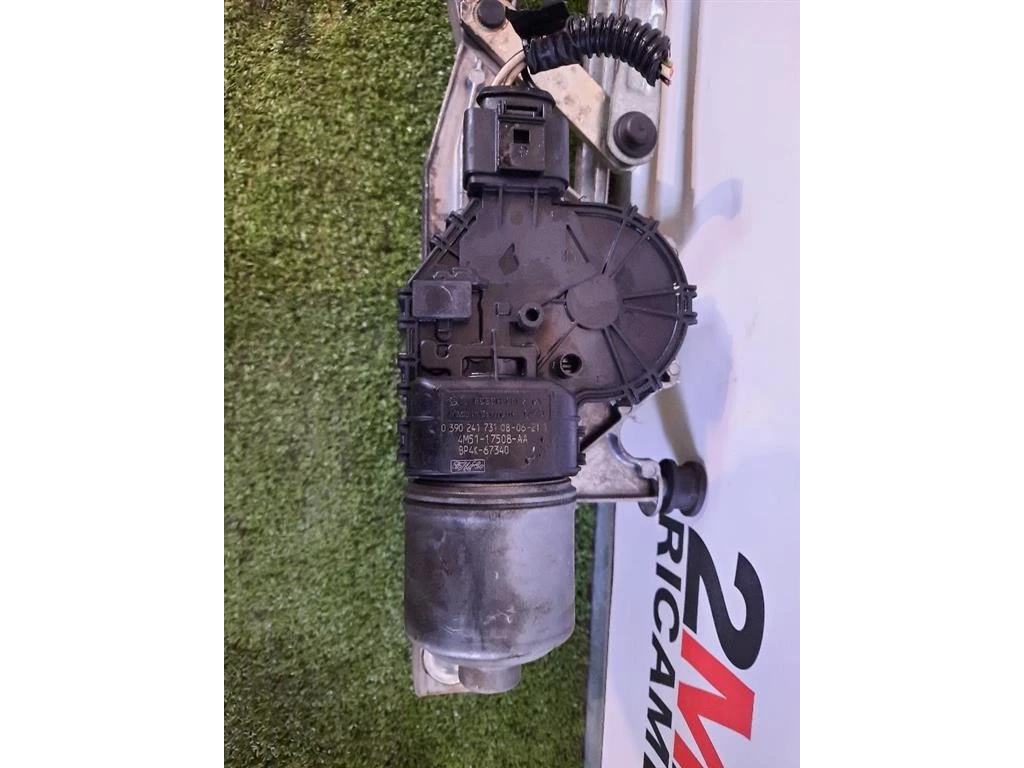 Meccanismo Tergicristallo 1704580 Ford Focus III SW 2008