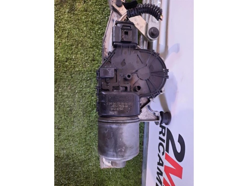 Meccanismo Tergicristallo 1704580 Ford Focus III SW 2008