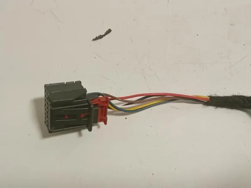 Retrovisore Esterno ANT DX 021120 Audi A1 8XA Sportback 2012