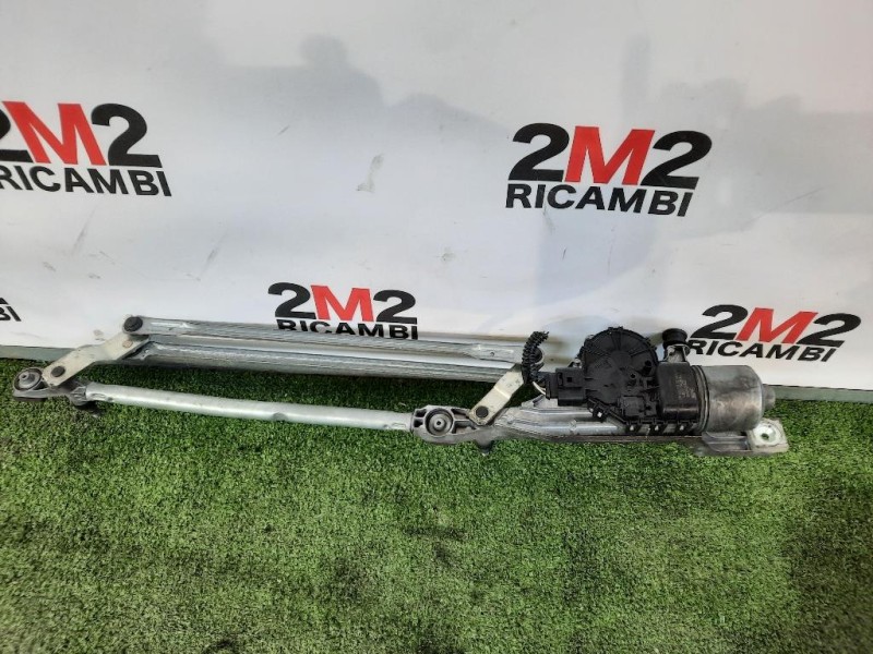 Meccanismo Tergicristallo 1704580 Ford Focus III SW 2008