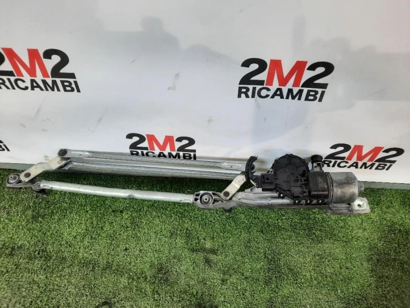 Meccanismo Tergicristallo 1704580 Ford Focus III SW 2008