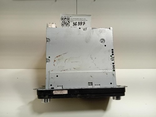 Meccanismo Tergicristallo 76530SMGG01 Honda Civic VIII 2006