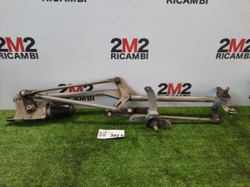 Meccanismo Tergicristallo 76530SMGG01 Honda Civic VIII 2006