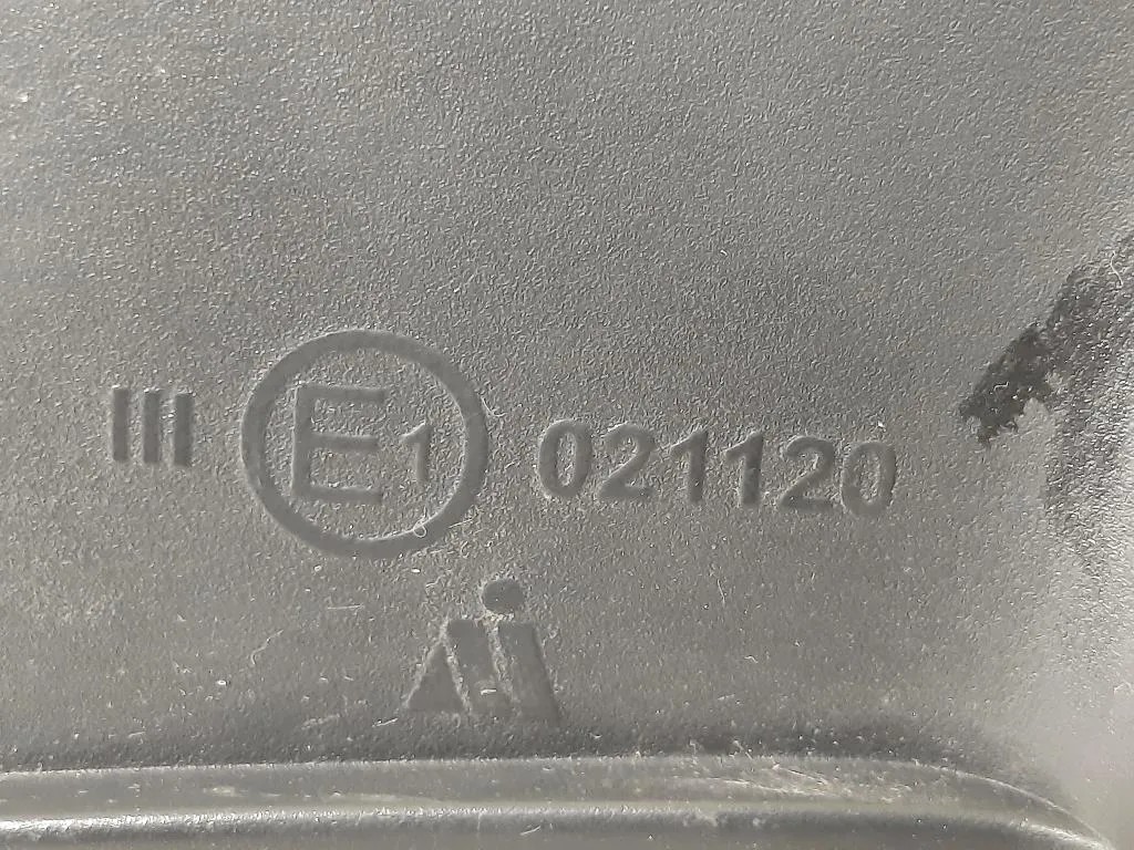 Retrovisore Esterno ANT DX 021120 Audi A1 8XA Sportback 2012