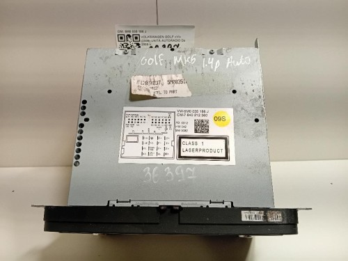 Meccanismo Tergicristallo 981502E010 Hyundai Tucson I 2005