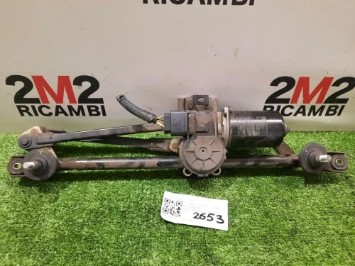 Meccanismo Tergicristallo 981502E010 Hyundai Tucson I 2005