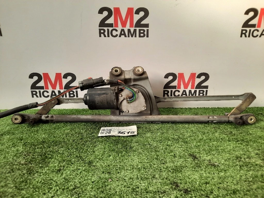 Meccanismo Tergicristallo K55155895AF Jeep Cherokee III 2002