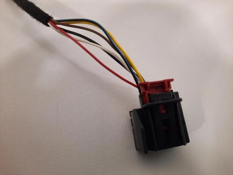 Retrovisore Esterno ANT DX 021120 Audi A1 8XA Sportback 2012