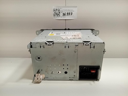 Meccanismo Tergicristallo K55155895AF Jeep Cherokee III 2002