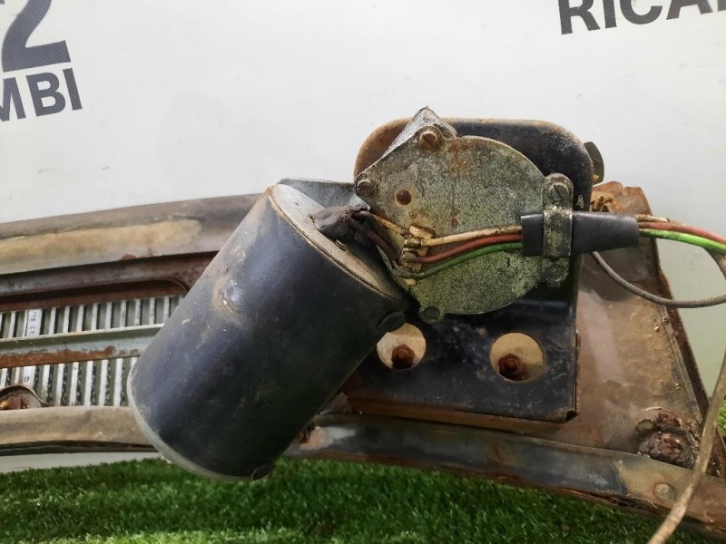 Meccanismo Tergicristallo Lancia 2000