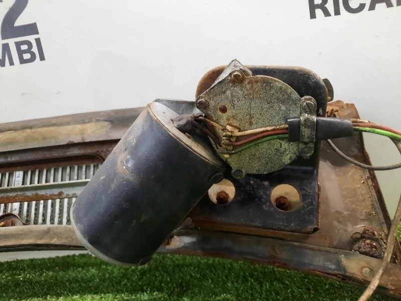 Meccanismo Tergicristallo Lancia 2000