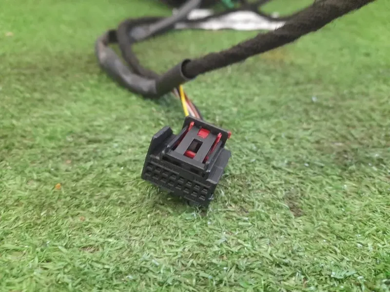 Retrovisore Esterno ANT DX 8X1857410S9B9 Audi A1 8XF Sportback 2015