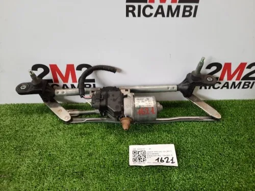 Meccanismo Tergicristallo 52025797 Lancia Ypsilon III 2011