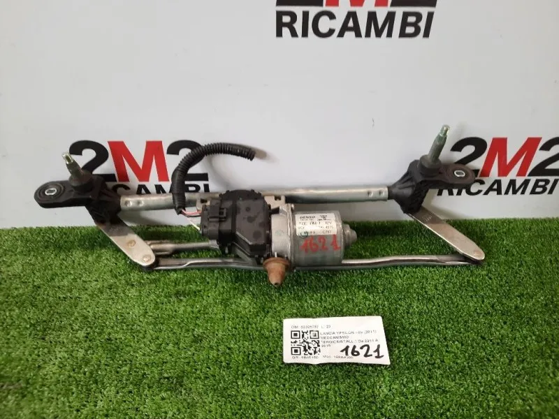 Meccanismo Tergicristallo 52025797 Lancia Ypsilon III 2011