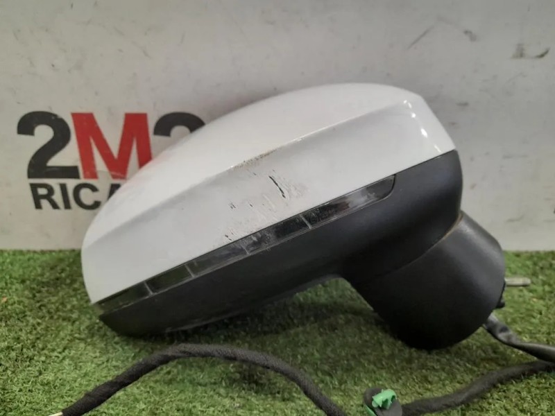 Retrovisore Esterno ANT DX 8X1857410S9B9 Audi A1 8XF Sportback 2015