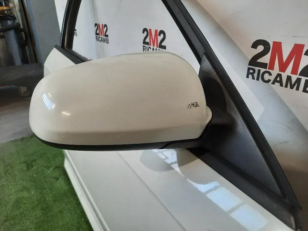 Retrovisore Esterno ANT DX 8P1858531H01C Audi A3 8P1 2004