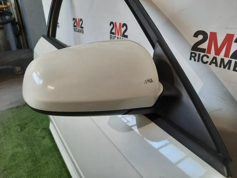 Retrovisore Esterno ANT DX 8P1858531H01C Audi A3 8P1 2004