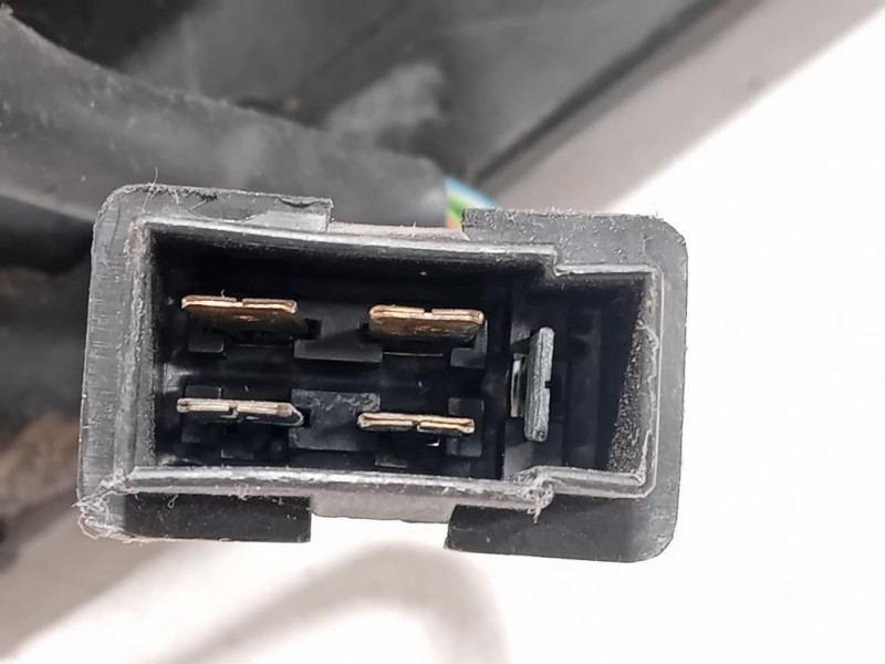 Meccanismo Tergicristallo AMR1517 Land Rover Discovery I 1990