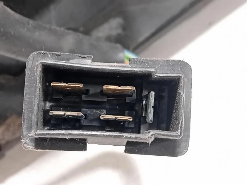 Meccanismo Tergicristallo AMR1517 Land Rover Discovery I 1990